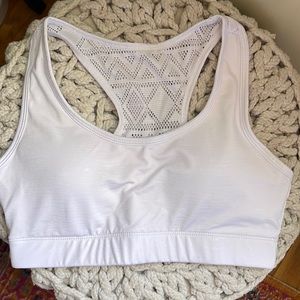 ZYIA sports bra NWOT